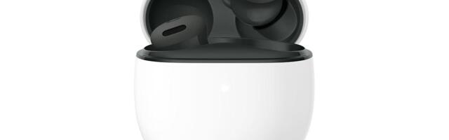 Google brings ANC to its A-Series earbuds with the Pixel Buds 2a