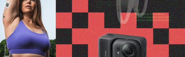 Gear News of the Week: Always-Recording Smart Glasses, and Google Teases a New Nest Speaker