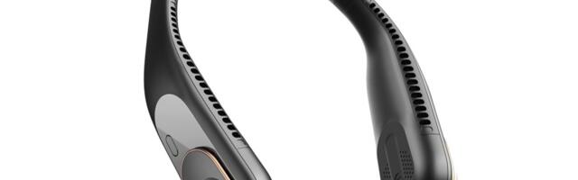 Do Neck Fans Really Help You Stay Cool?