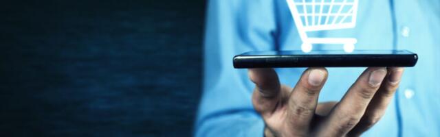Commerce without clicks: the infrastructure behind visibility
