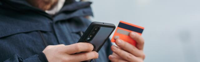 Fraud fears are holding SMBs back from upgrading their payment systems
