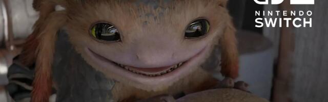 Star Wars Outlaws dev comes out with first actually good reason for using Switch 2's controversial Game Key Cards