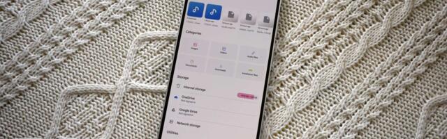 This is the Samsung app I miss most when I use my Pixel