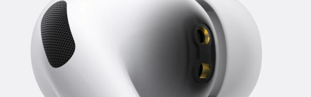 5 things you need to know about Apple's all-new AirPods Pro 3 –including the price
