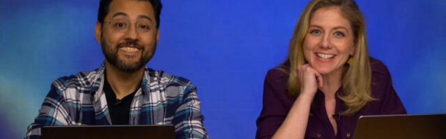Top Editors React to Apple's iPhone 17 Event video