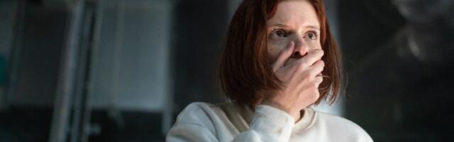 ‘The Astronaut’ Teases a Returned Space Traveler’s Worst Sci-Fi Nightmare