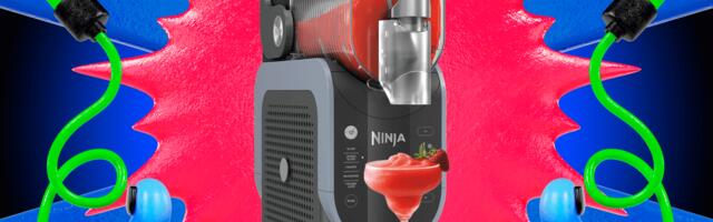 Ninja Slushi Is the Cheapest It’s Been: Early Prime Day Deal 2025