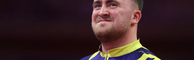 How to watch PDC World Grand Prix of Darts 2025 online: free live streams, schedule