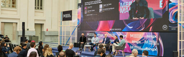 Regulation, Stablecoins, and tokenization mark the 2025 tech convergence between Europe and Latin America