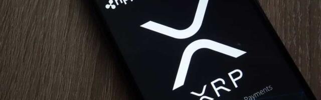 Ripple raises $500 million at $40 billion valuation led by Fortress and Citadel to expand stablecoin and payments business