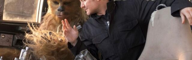 Rian Johnson Loved All Your ‘Last Jedi’ Reactions, Actually