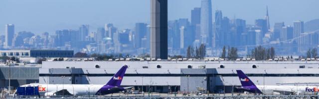 FAA slowdown looms as three Bay Area airports chase better passenger numbers