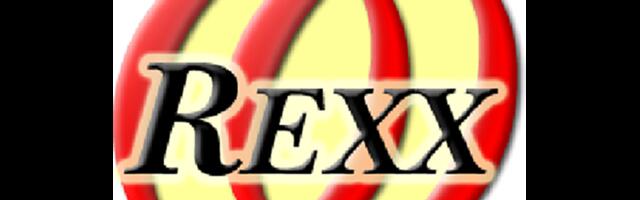 OORexx. Класс блокировки ресурсов