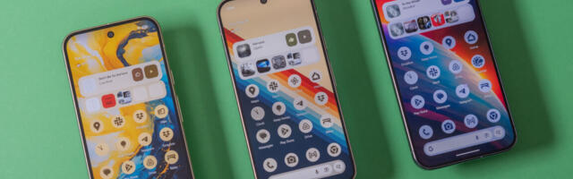 The EU made Apple adopt new Wi-Fi standards, and now Android can support AirDrop