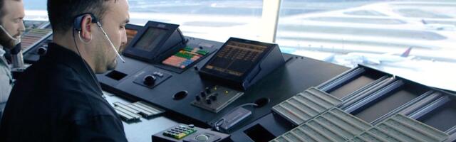 Why air traffic controllers have one of the world's hardest jobs