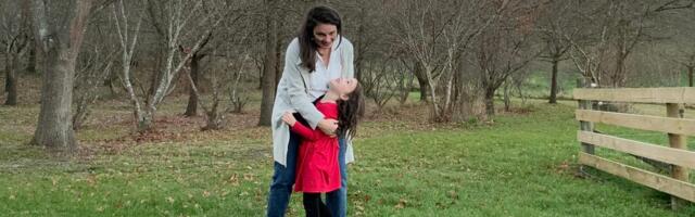 I update my will regularly. I see it as an act of love and responsibility to my daughter.