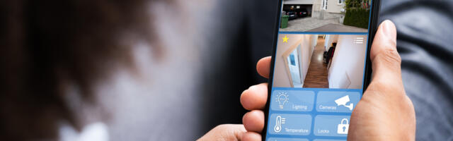 The 5 Best Smart Gadgets For Home Security, According To Consumer Reports