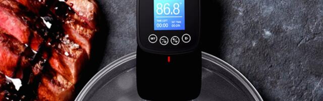 5 Luxury Gadgets That Take The Stress Out Of The Holidays