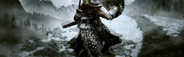 Bethesda has shadow dropped Skyrim Anniversary Edition on Nintendo Switch 2, proving the 14-year-old game can never have too many ports