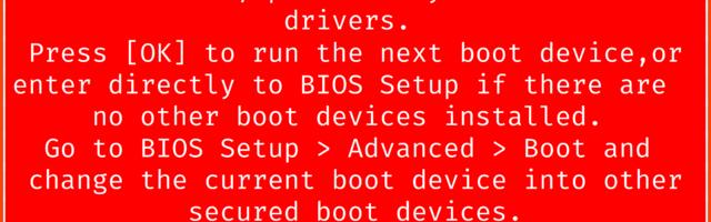 FreeBSD, Debian и Secure Boot