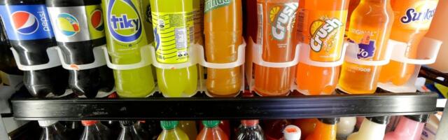 Could a sugary-drink tax fund San Jose’s parks? Voters may decide in 2026.