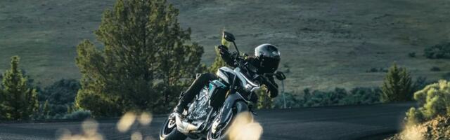 5 Motorcycles We're Excited To See Arrive At Dealerships In 2026