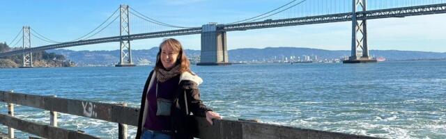 I moved to Spain over a decade ago and visit the Bay Area yearly. After a few weeks in California, I remember why I stay abroad.