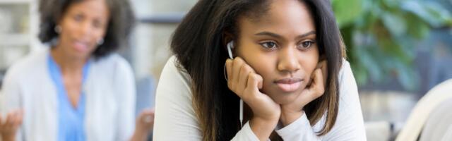 If your adult children have stopped telling you about their problems, they’ve probably noticed these 8 patterns in how you respond