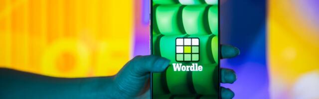 Wordle today: Answer, hints for January 25, 2026