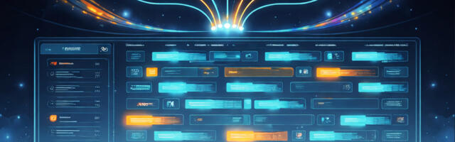 Платформа очередей для клиентского сервиса в кровавом энтерпрайзе