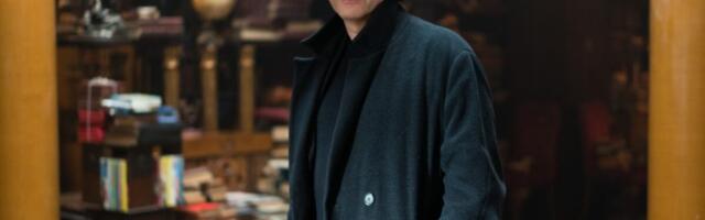 Neil Gaiman Denies the Allegations Against Him (Again) While Announcing a New Book