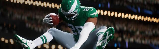 Madden NFL 26 Rushes to Xbox Game Pass in February Ahead of the Big Game