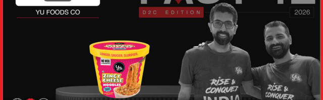 How This Convenience Food Brand Is Making “Healthy” Taste Like A Treat