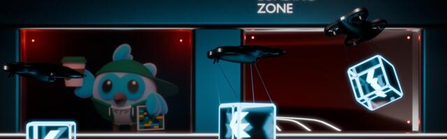 Как сделать GitLab CI/CD вашим лучшим другом для сборки и доставки Flutter приложений. Часть 3