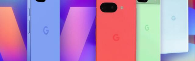 Google Pixel 10A Specs vs. Pixel 9A, 8A, 7A: What's New in the $499 Phone