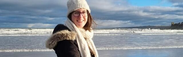 I've lived in Scotland my whole life. These are my 4 favorite day trips from Edinburgh.