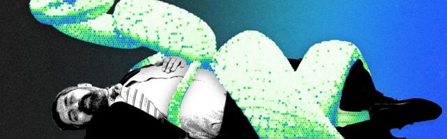 Can AI Kill the Venture Capitalist?