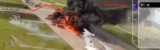 One Ukrainian operation holds some of the most important lessons for the West as it readies for future drone wars