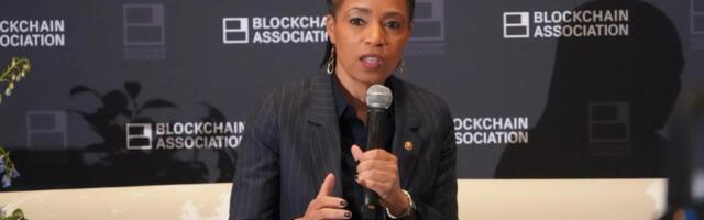 Stablecoin yield in crypto Clarity Act won't allow rewards on balances, latest text says