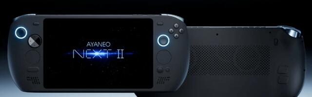 Ayaneo says selling its Windows gaming handheld ‘is no longer sustainable’