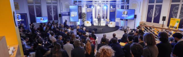 European Deeptech Week 2026: How collaboration is shaping the future of DeepTech in Europe (Sponsored)