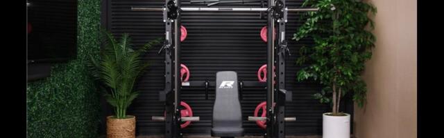 Complete Your Home Gym with RITFIT’s March Discounts