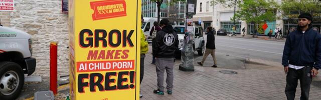 Banks working on the SpaceX IPO reportedly have to subscribe to Grok