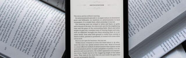 You can grab a refurbished 2021 Kindle Paperwhite starting at just $49.99