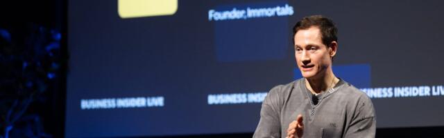 Bryan Johnson says you should pay more attention to your resting heart rate