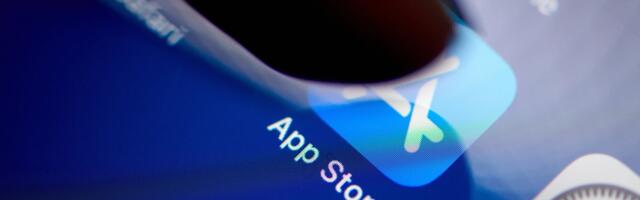 Start-ups challenge Apple over curbs on AI ‘vibe coding’ apps