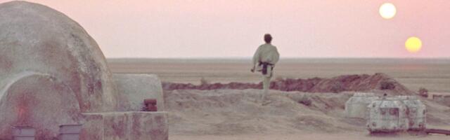 Scientists May Have Discovered 27 Star Wars-Like Planets With Two Suns