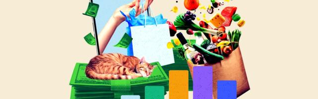 Do you spend like a boomer, millennial, or Gen Zer? Take this quiz to find out.