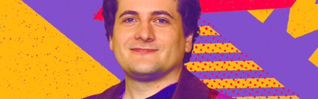 SNL star Jeremy Culhane is everywhere right now — and hes just getting started