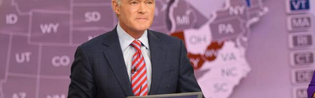 What smart people are saying about Scott Pelley being fired from '60 Minutes'